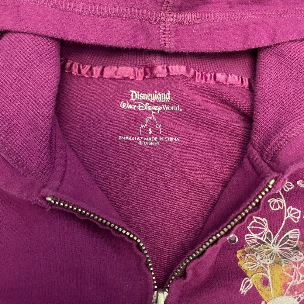 Disneyland Walt Disney World Parks Jacket - Picture 3 of 15